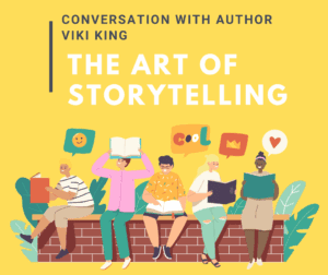 Cartoon images of various people sitting on a bench reading books.